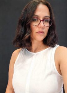 Maria Fernanda